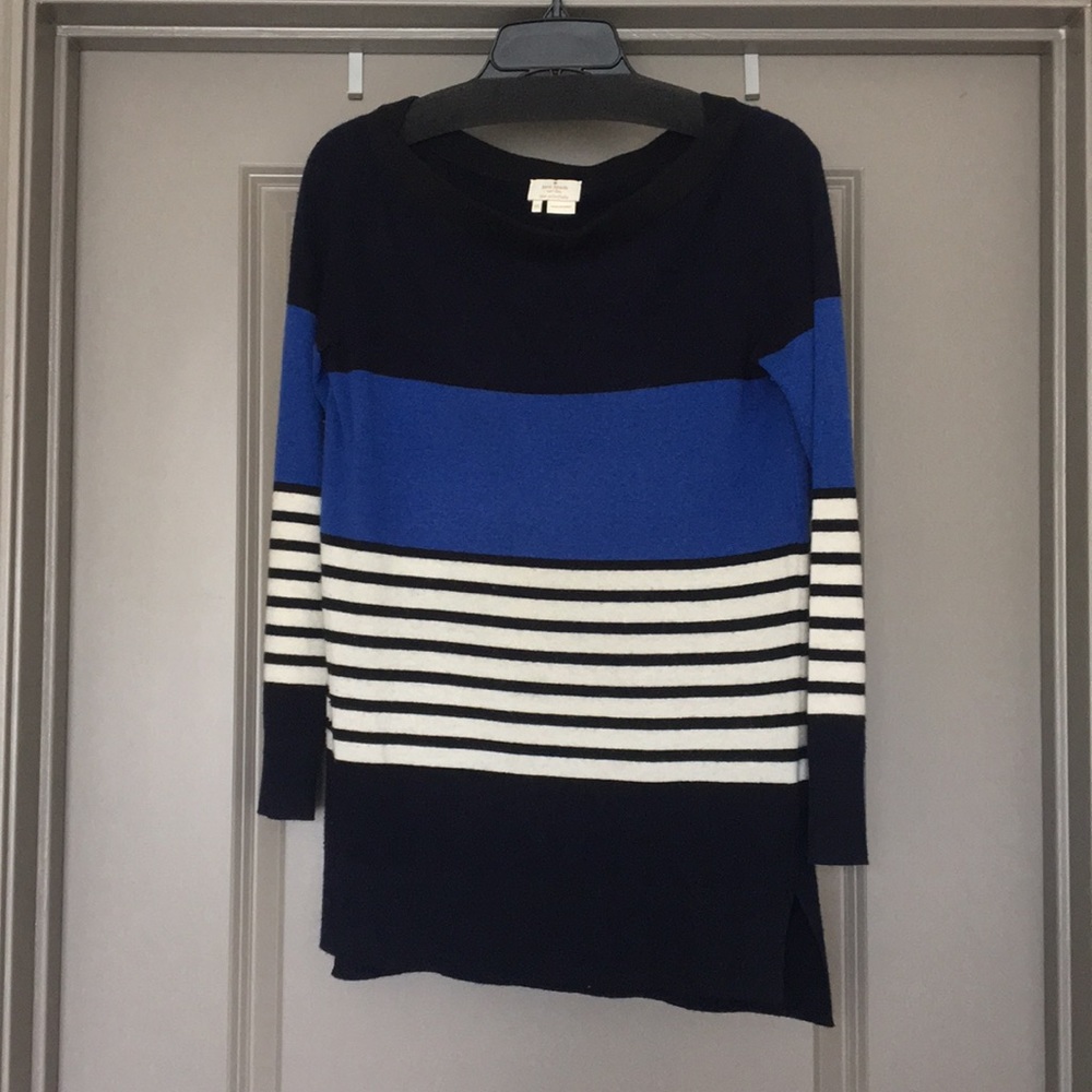 Kate spade amari sweater